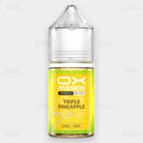 OX Passion Triple Pineapple 30ml Vape Juice in Pakistan | ICONA VAPE