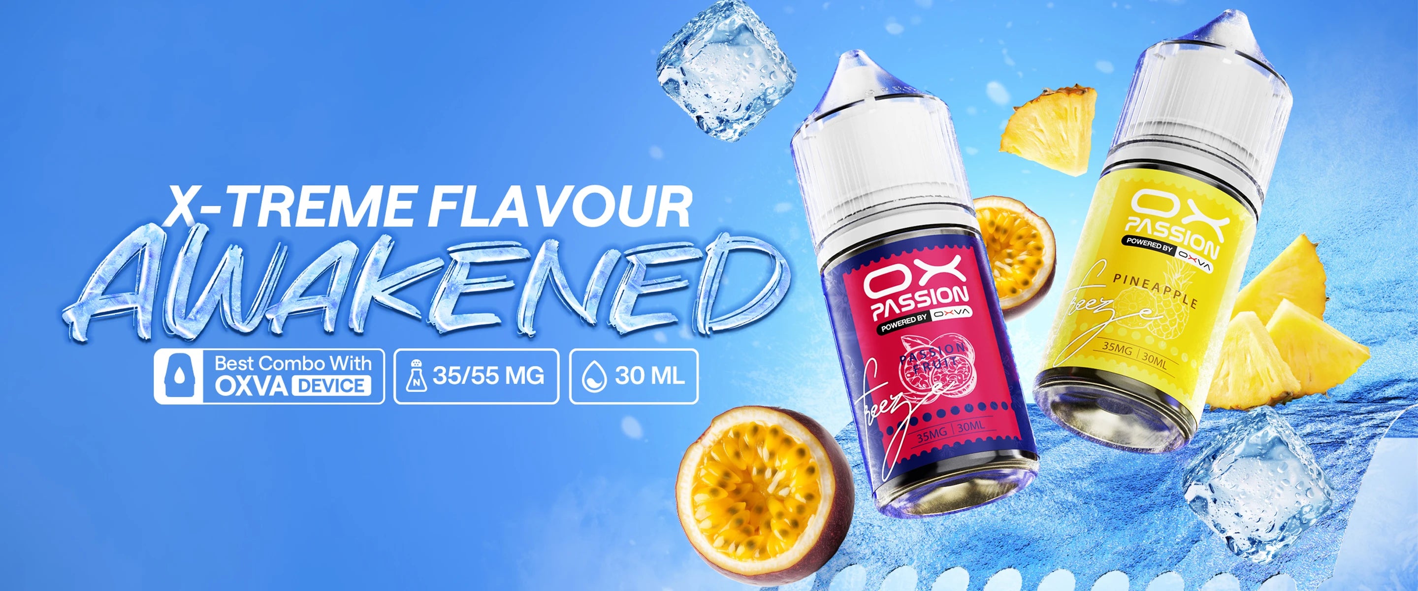 ox passion vape juice Can you take Disposable Vapes on an Airplane? main image 0