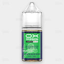 OX Passion Watermelon Bubblegum 30ml Vape Juice in Pakistan | ICONA VAPE
