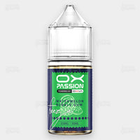 OX Passion Watermelon Bubblegum 30ml Vape Juice in Pakistan | ICONA VAPE