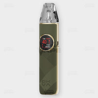 OXVA NeXLIM 2 pod kit in Green Leather, 4ml cartridge, buy in Pakistan