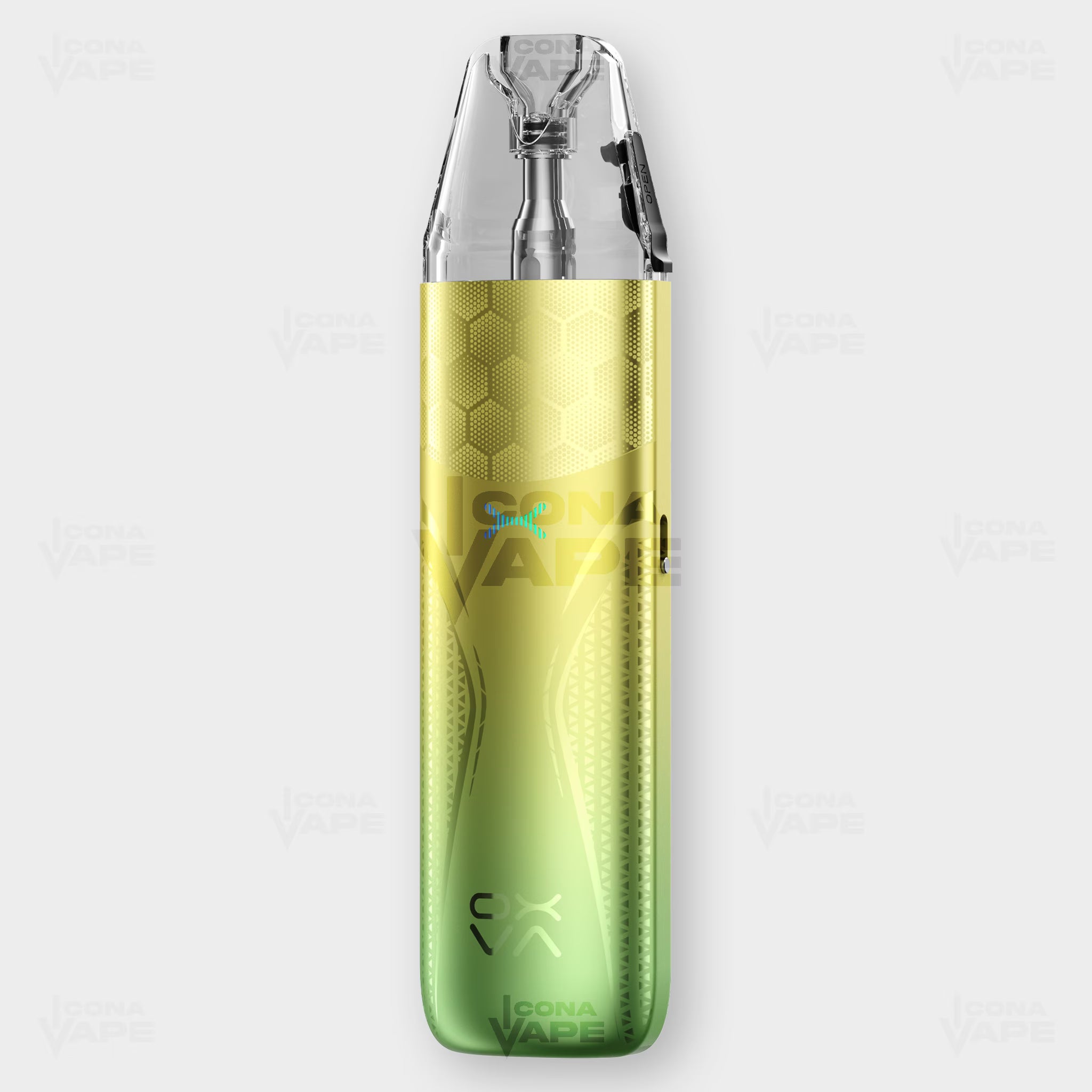 OXVA NeXLIM 2 Mini Golden Hour Special Edition pod kit, Pakistan