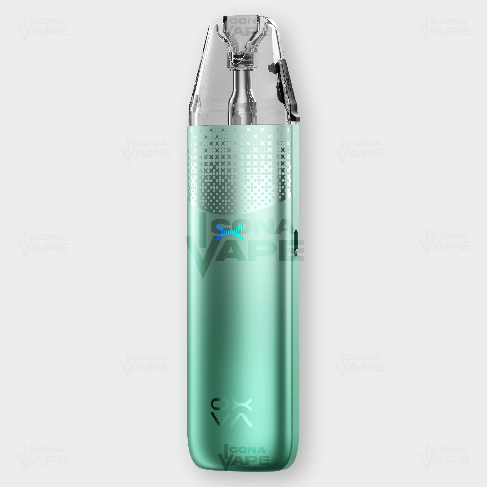 OXVA NeXLIM 2 Mini Mint Green dual mesh pod kit, buy in Pakistan