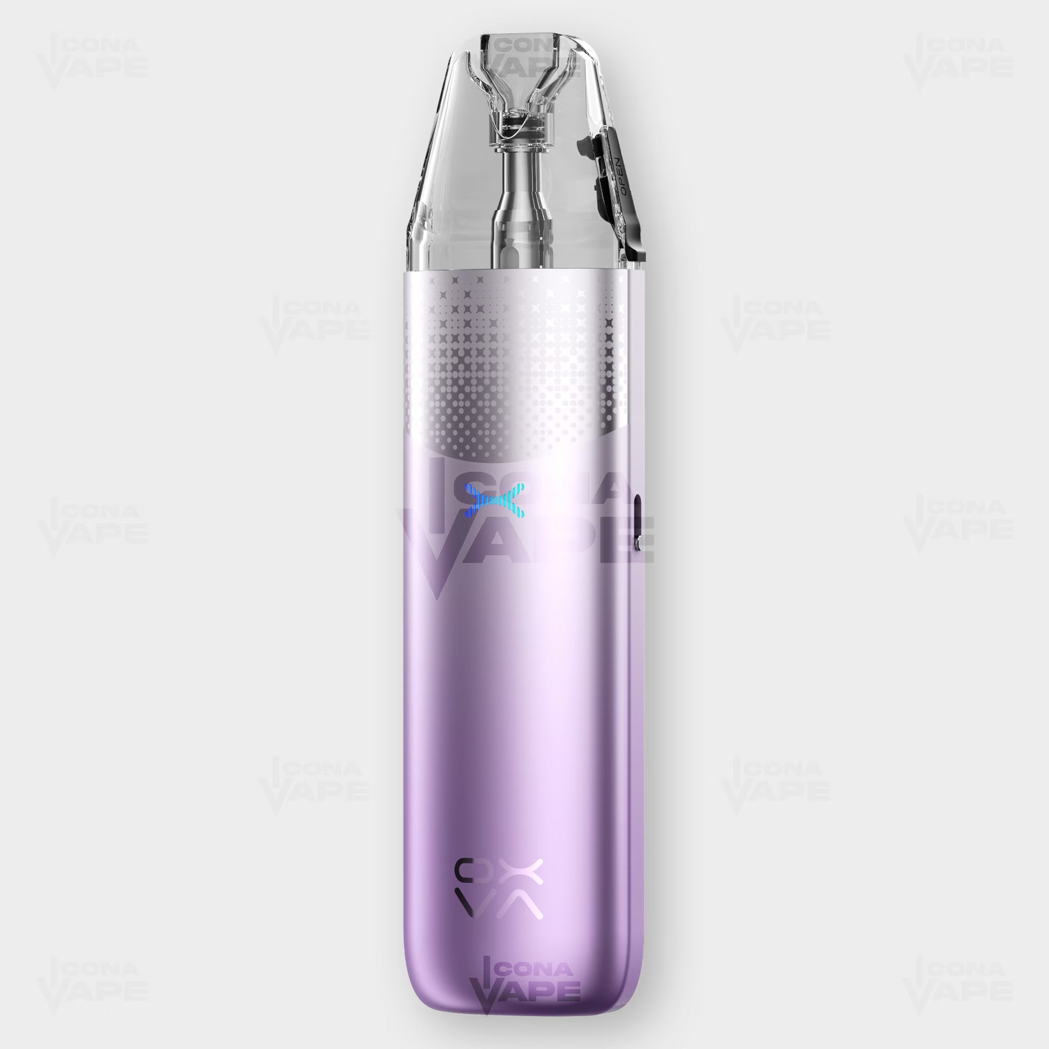 OXVA NeXLIM 2 Mini Mist Purple 30W pod kit, buy in Pakistan