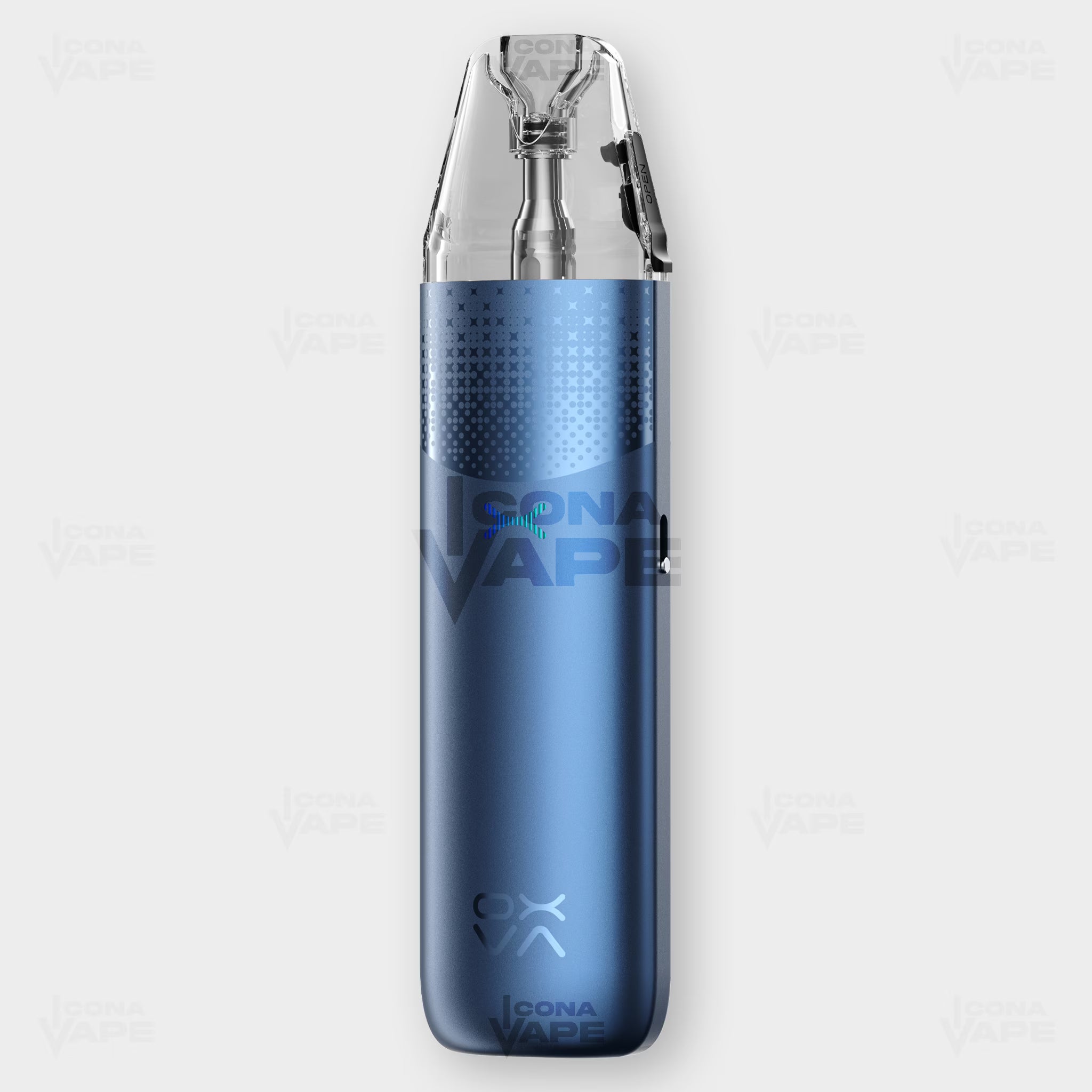 OXVA NeXLIM 2 Mini Navy Blue 1500mAh pod kit, buy in Pakistan