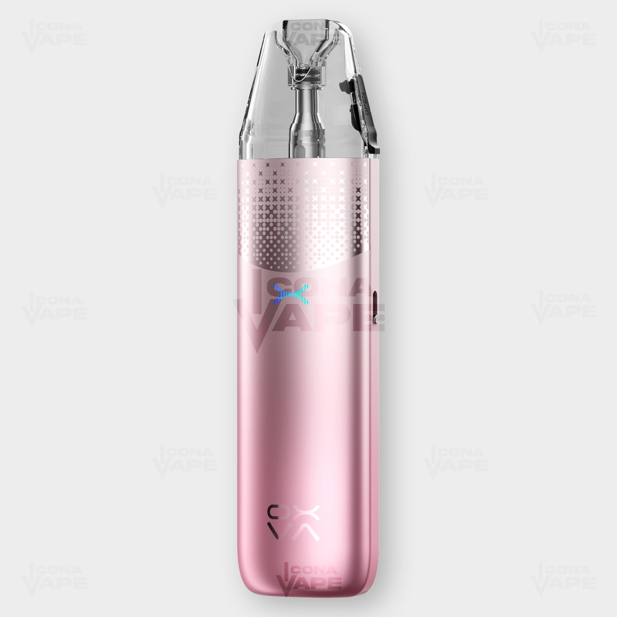 OXVA NeXLIM 2 Mini Sakura Pink compact pod kit, Pakistan at ICONA VAPE