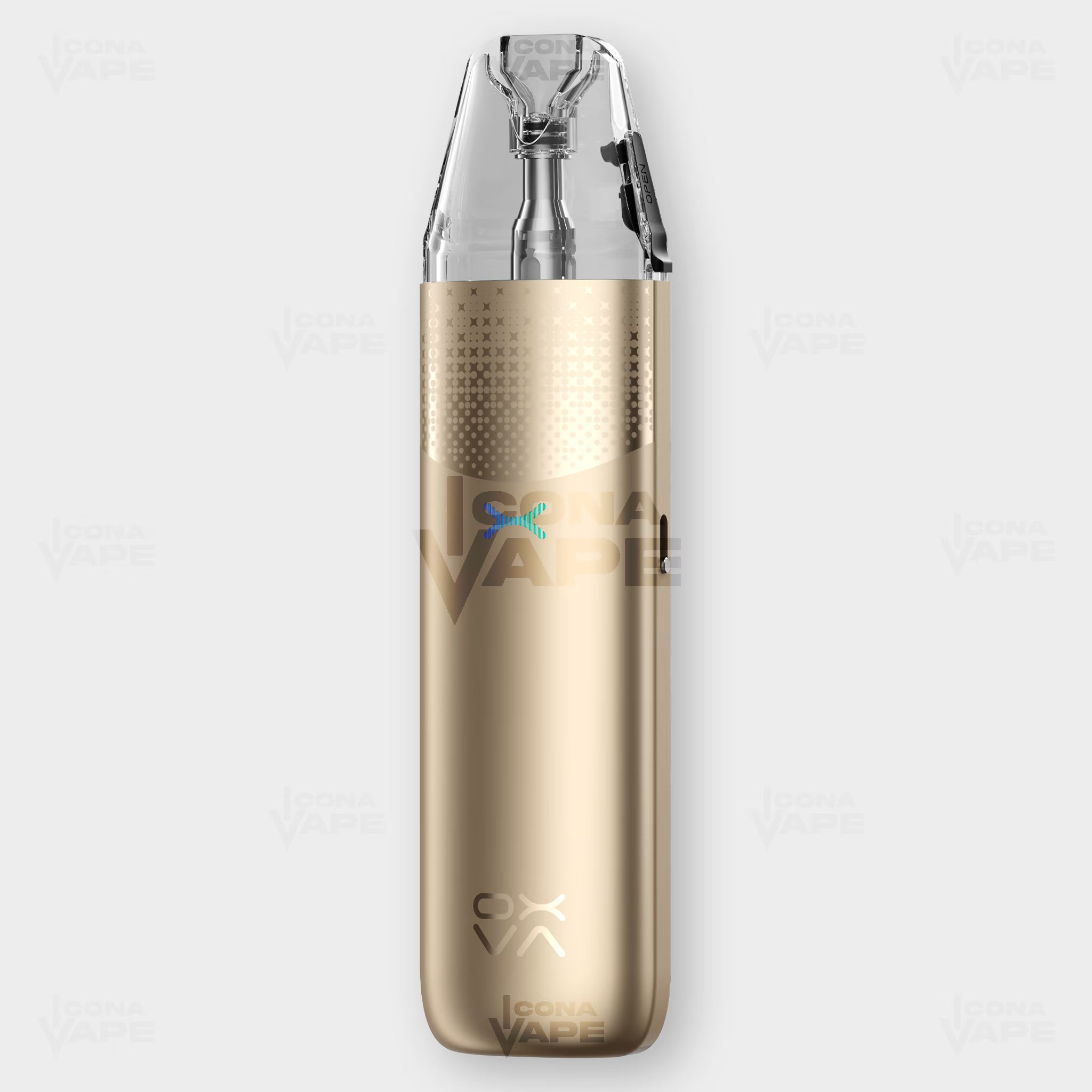 OXVA NeXLIM 2 Mini Solar Gold pod kit with 4ml cartridge, Pakistan