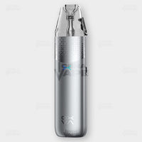 OXVA NeXLIM 2 Mini Titanium Gray aluminum alloy pod kit, Pakistan