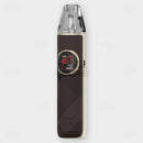 OXVA NeXLIM 2 pod kit in Mocha Brown Leather, buy in Pakistan at ICONA VAPE