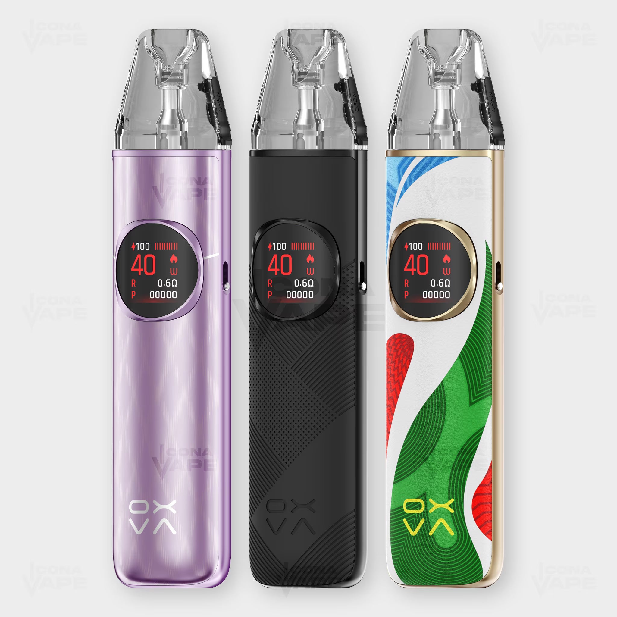 OXVA NEXLIM 2 POD KIT