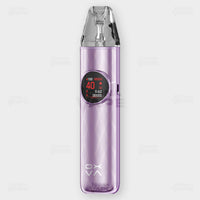 OXVA NeXLIM 2 pod kit in Shiny Purple, buy in Pakistan at ICONA VAPE