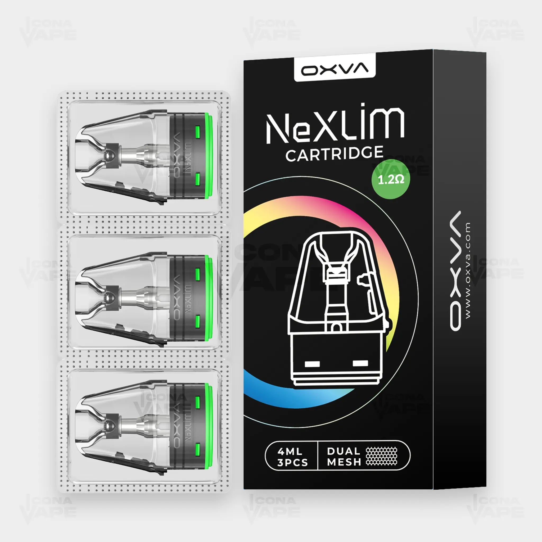 OXVA NEXLIM CARTRIDGE