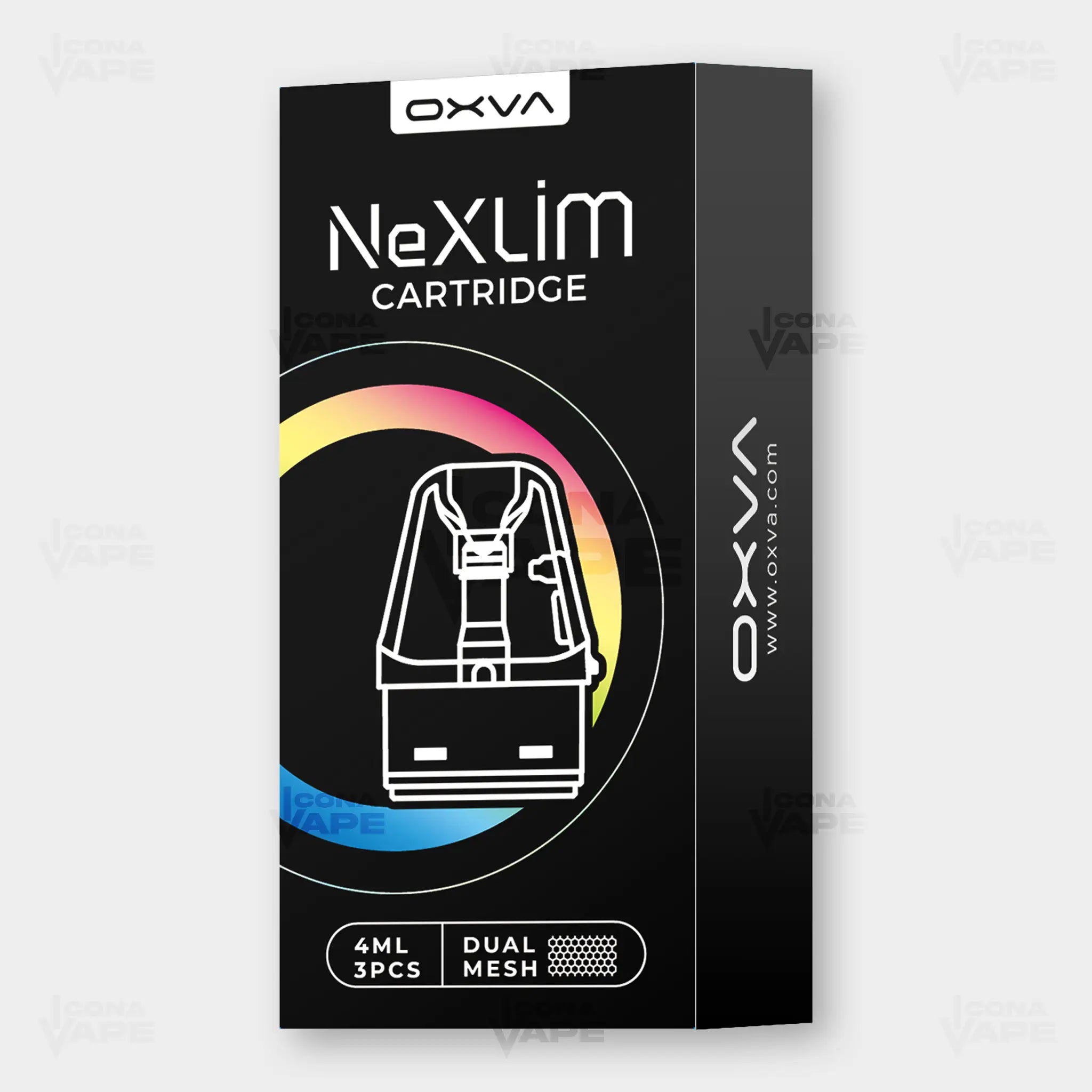 oxva nexlim price in pakistan Oxva NeXLIM 40W Kit