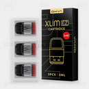 OXVA Xlim EZ cartridge 0.4ohm 3ml Pakistan high vapor pod ICONA VAPE