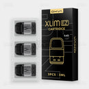 OXVA Xlim EZ cartridge 0.6ohm 3ml Pakistan balanced pod ICONA VAPE