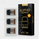 OXVA Xlim EZ cartridge 0.8ohm 3ml Pakistan smooth MTL pod ICONA VAPE