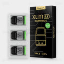 OXVA Xlim EZ cartridge 1.2ohm 3ml Pakistan tight MTL pod ICONA VAPE