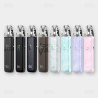 OXVA Xlim Go Lite pod kit all colors lineup Pakistan available at ICONA VAPE
