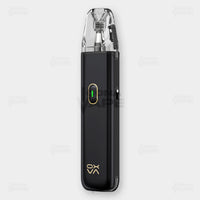 OXVA Xlim Go Lite pod kit black carbon finish Pakistan premium vape ICONA VAPE