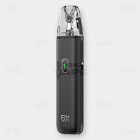 OXVA Xlim Go Lite pod kit black color Pakistan sleek refillable vape ICONA VAPE