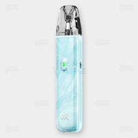 OXVA Xlim Go Lite pod kit light blue color Pakistan stylish vape ICONA VAPE