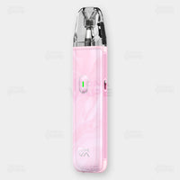 OXVA Xlim Go Lite pod kit light pink color Pakistan compact vape device ICONA VAPE