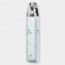 OXVA Xlim Go Lite pod kit mist white color Pakistan clean design pod kit ICONA VAPE