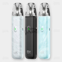 OXVA Xlim Go Lite pod kit Pakistan refillable vape device ICONA VAPE