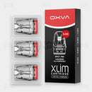 OXVA Xlim Top Fill Cartridge 0.4ohm 3ml RDL pod Pakistan available at ICONA VAPE