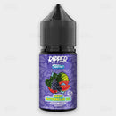 RUFPUF Ripper Frost Fire Grape Watermelon Ice 30ml nic salt e-liquid, iced