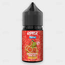 RUFPUF Ripper Frost Fire Grapefruit Kiwi Ice 30ml nic salt e-liquid, iced