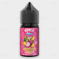 RUFPUF Ripper Frost Fire Mango Dragon Fruit Ice 30ml nic salt e-liquid, iced