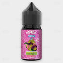 RUFPUF Ripper Frost Fire Passion Fruit Guava Kiwi Ice 30ml nic salt e-liquid