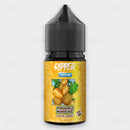 RUFPUF Ripper Frost Fire Pineapple Mango Ice 30ml nic salt e-liquid, iced