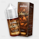 Skipper Tobacco Series Amber 30ml 25mg E-liquid in Pakistan | ICONA VAPE