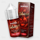 Skipper Tobacco Series American Red 30ml 25mg E-liquid in Pakistan | ICONA VAPE
