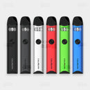 Uwell Caliburn A3 all colors pod system - Black Blue Gray Red Green Silver - Buy in Pakistan