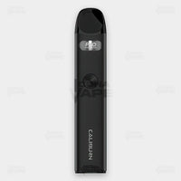 Uwell Caliburn A3 Black pod system - compact refillable vape device Pakistan