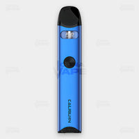 Uwell Caliburn A3 Blue vape pod kit - smooth flavour mesh coil device Pakistan
