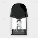 Uwell Caliburn A3 cartridge 1.0 ohm mesh refillable pod - nicotine salt vape pod Pakistan