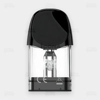 Uwell Caliburn A3 cartridge 1.0 ohm mesh refillable pod - nicotine salt vape pod Pakistan
