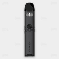 Uwell Caliburn A3 Gray pod vape - fast charging beginner friendly device Pakistan