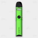 Uwell Caliburn A3 Green pod kit - refillable nicotine salt vape Pakistan