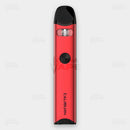 Uwell Caliburn A3 Red pod system - Pro FOCS flavour vape device Pakistan