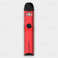 Uwell Caliburn A3 Red pod system - Pro FOCS flavour vape device Pakistan