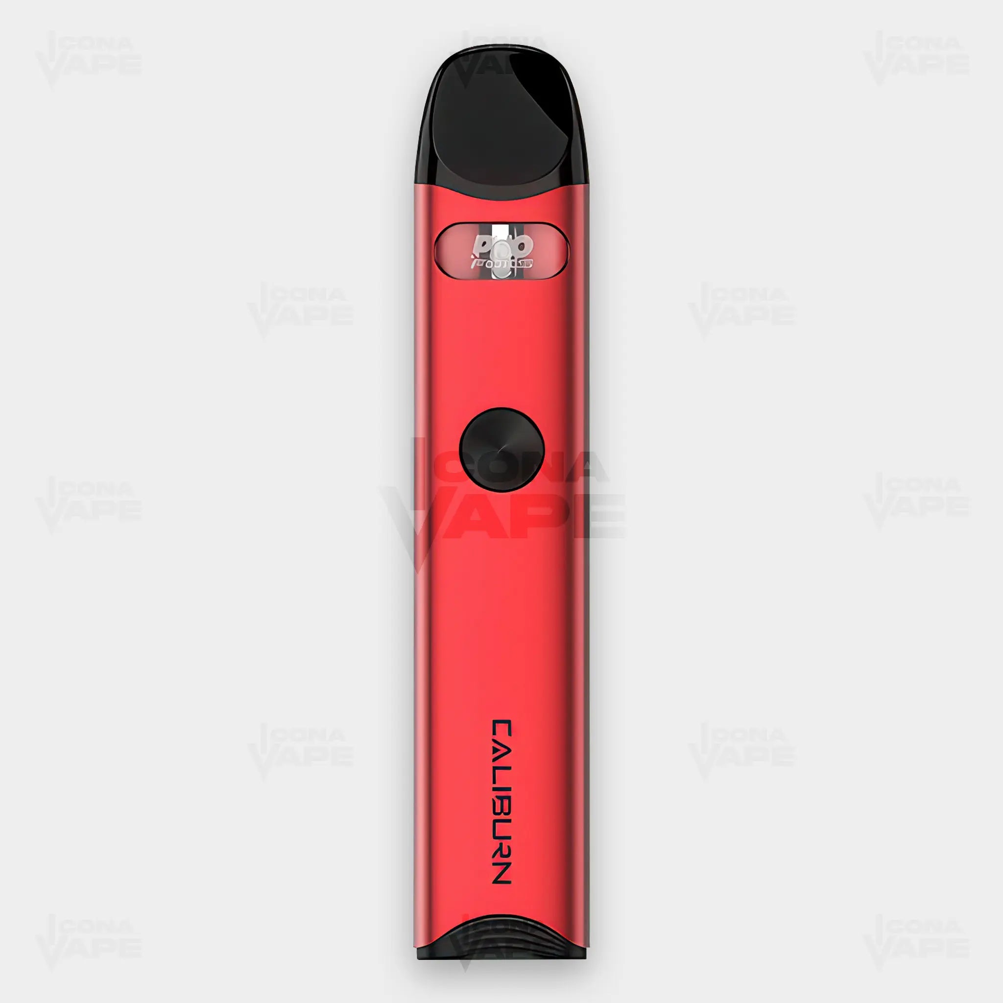 Uwell Caliburn A3 Red pod system - Pro FOCS flavour vape device Pakistan