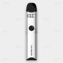 Uwell Caliburn A3 Silver vape pod kit - aluminium body compact vape Pakistan