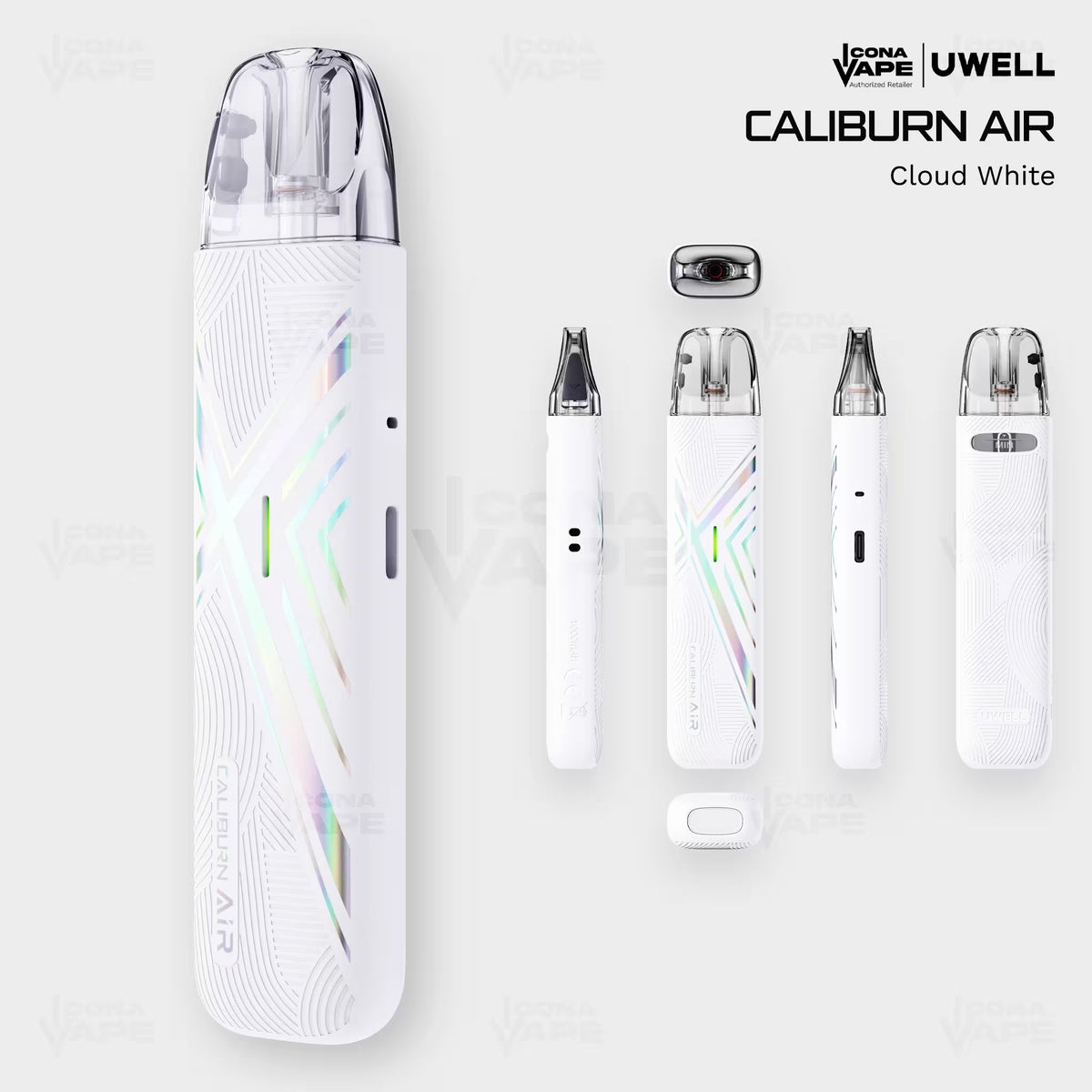 Cloud White