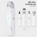 Uwell Caliburn Air Cloud White - GPP Alpha Pod Kit Pakistan