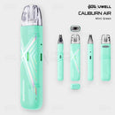 Uwell Caliburn Air Mint Green - GPP Alpha Pod Kit Pakistan